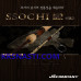 Спиннинг JS Company Ssochi M2 Ver.2